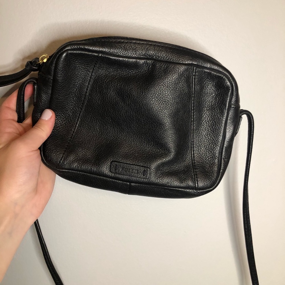 Fossil Crossbody Purse